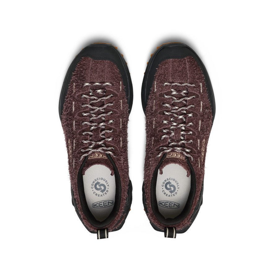 Men's Jasper Zionic Sneaker Java/Birch | Keen Outlet