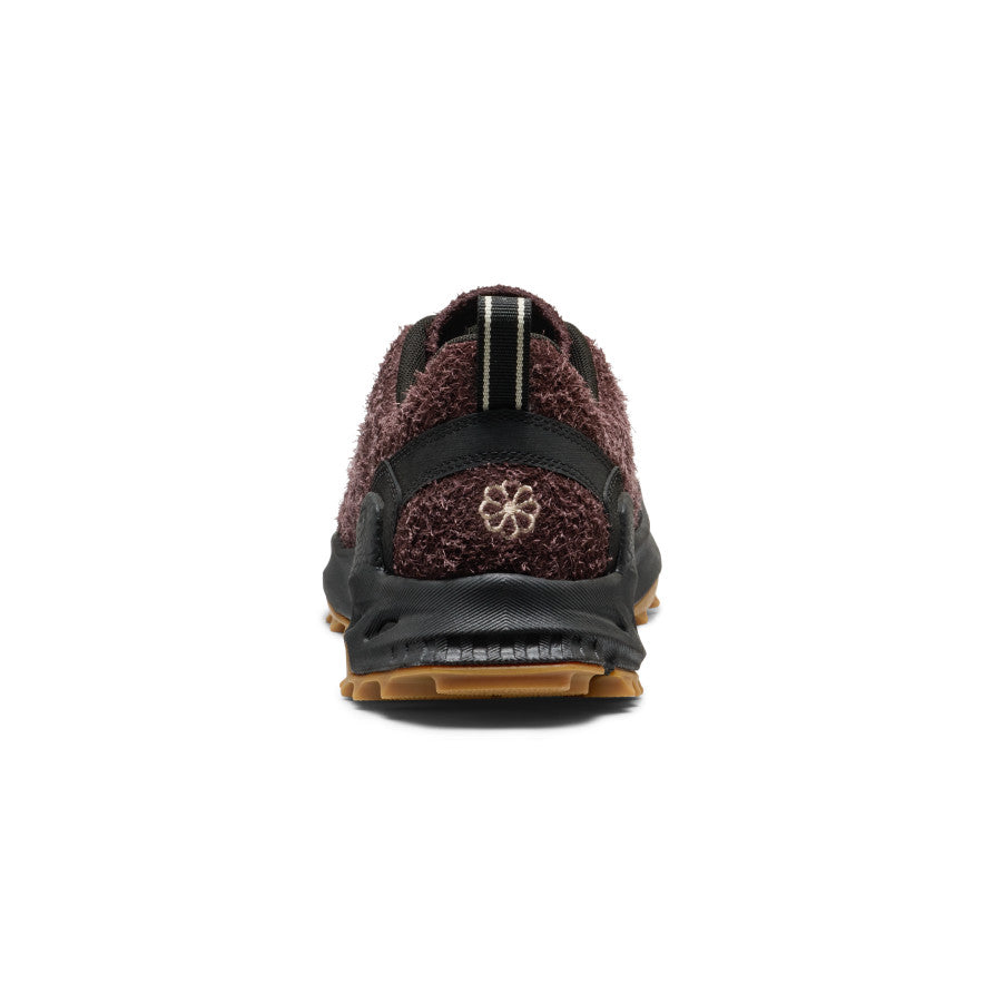 Men's Jasper Zionic Sneaker Java/Birch | Keen Outlet
