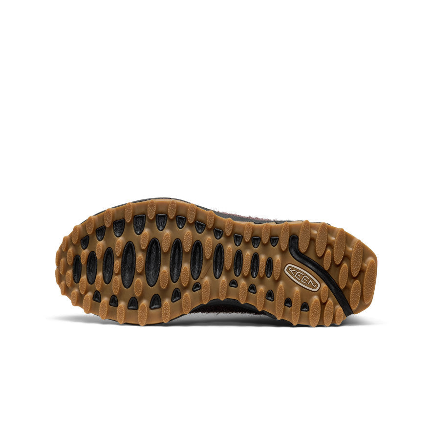 Men's Jasper Zionic Sneaker Java/Birch | Keen Outlet