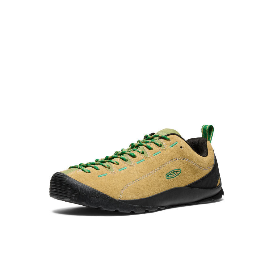 Men's Jasper Sneaker Khaki/Iguana / Keen Online