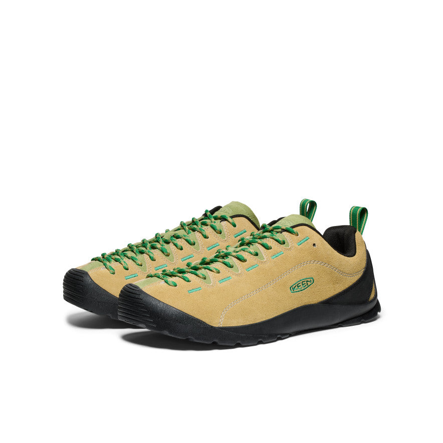 Men's Jasper Sneaker Khaki/Iguana / Keen Online