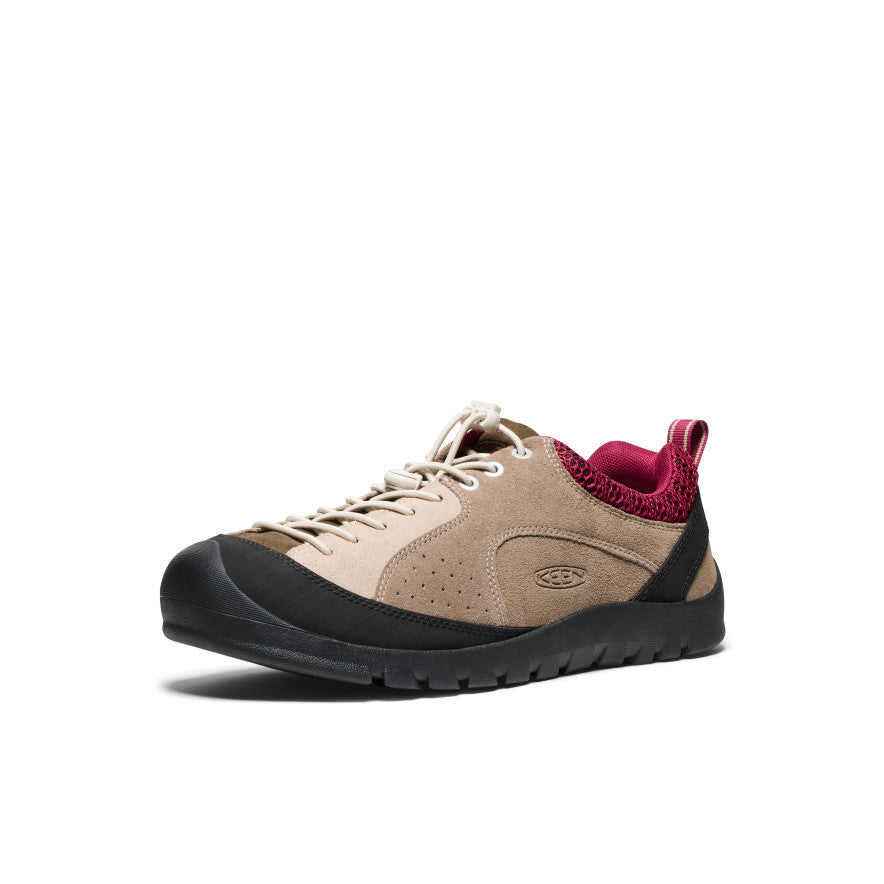 Men's Jasper Rocks Sneaker Brindle/Plaza Taupe | Kenn On Sale