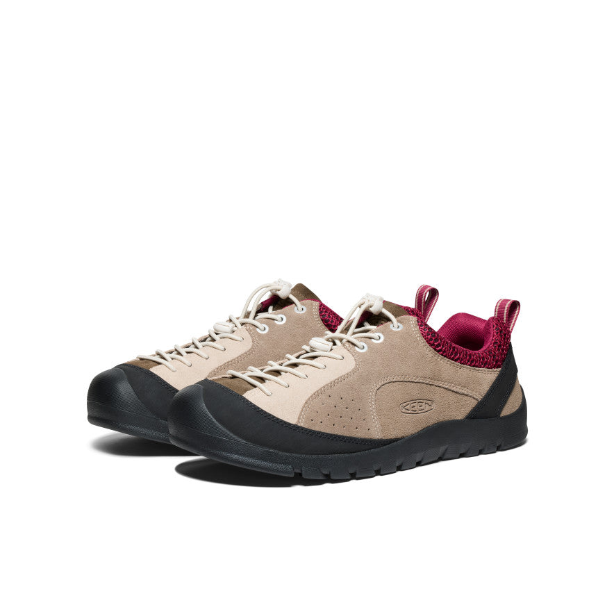 Men's Jasper Rocks Sneaker Brindle/Plaza Taupe | Kenn On Sale