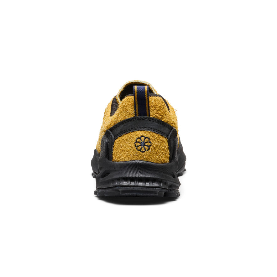 Men's Jasper Zionic Sneaker Lemon Curry/Naval Academy | Keen Outlet