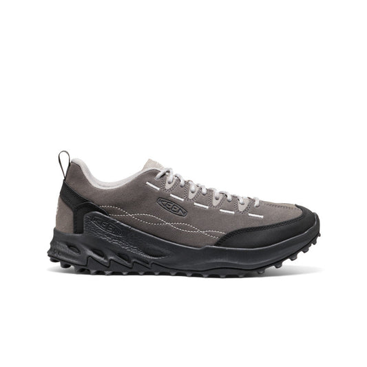 Men's Jasper Zionic Sneaker Magnet/Vapor / Keen Online