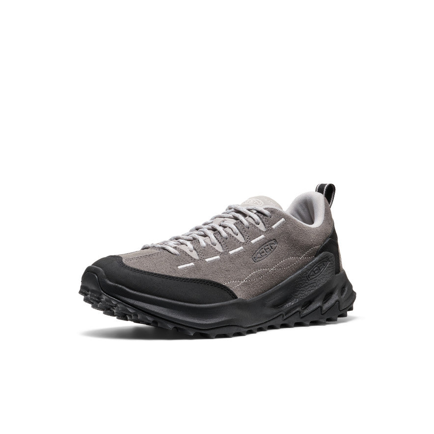 Men's Jasper Zionic Sneaker Magnet/Vapor / Keen Online
