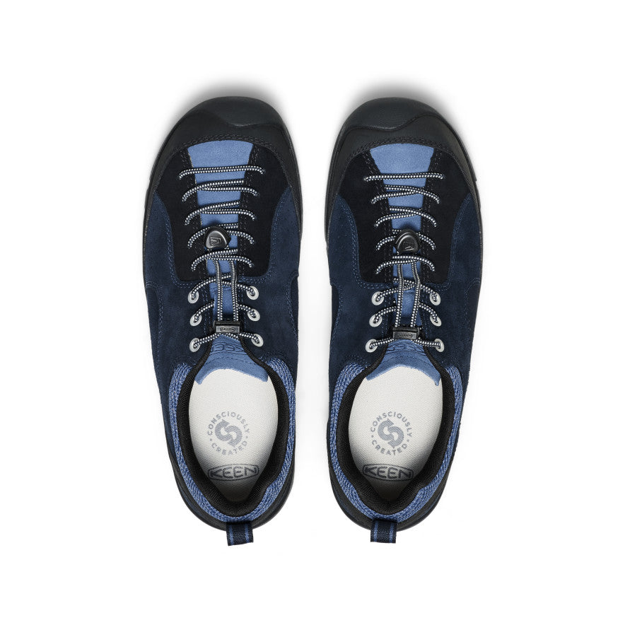 Men's Jasper Rocks Sneaker Sky Captain/Vintage Indigo / Keen Online