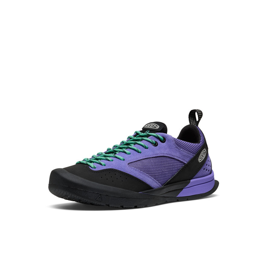 Men's Jasper III Sneaker Purple Opulence/Black / Keen Sale