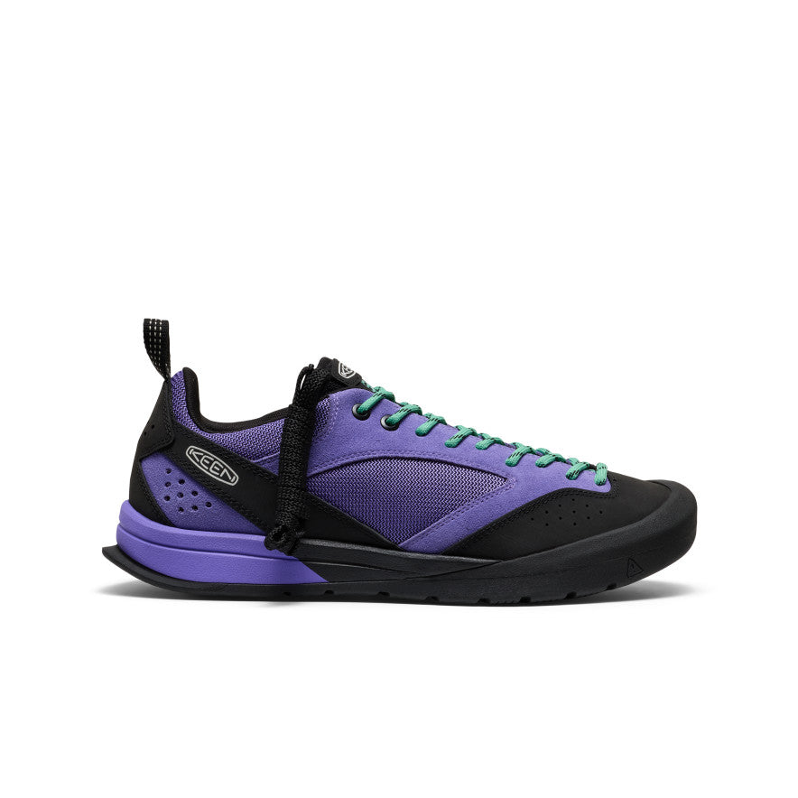 Men's Jasper III Sneaker Purple Opulence/Black / Keen Sale