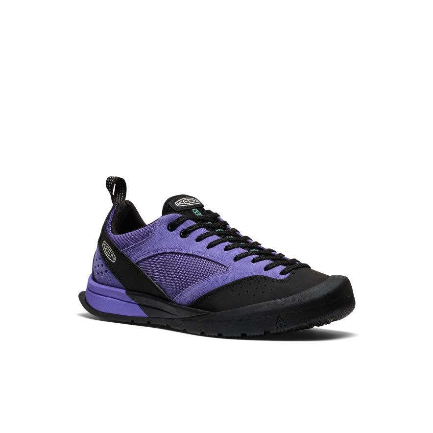 Men's Jasper III Sneaker Purple Opulence/Black / Keen Sale