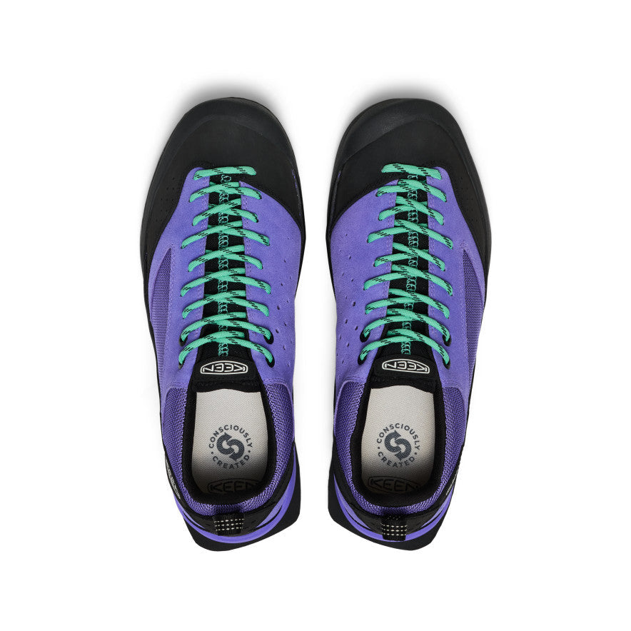Men's Jasper III Sneaker Purple Opulence/Black / Keen Sale