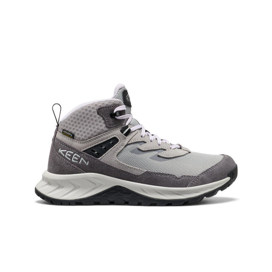 Women's Hightrail Waterproof Hiking Boot Alloy/Thistle / Keen Online