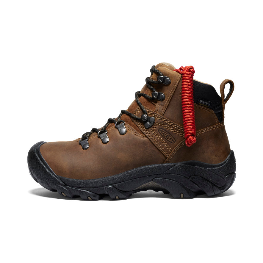 Women's Pyrenees Waterproof Hiking Boot Syrup | Keen Outlet