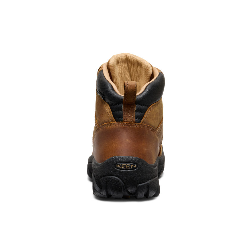 Women's Pyrenees Waterproof Hiking Boot Syrup | Keen Outlet