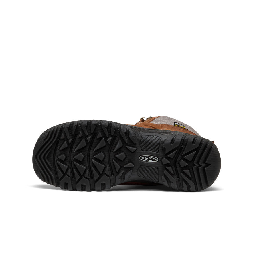 Women's Greta II Waterproof Boot Bison | Kenn On Sale