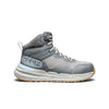 Steel Grey/Gum