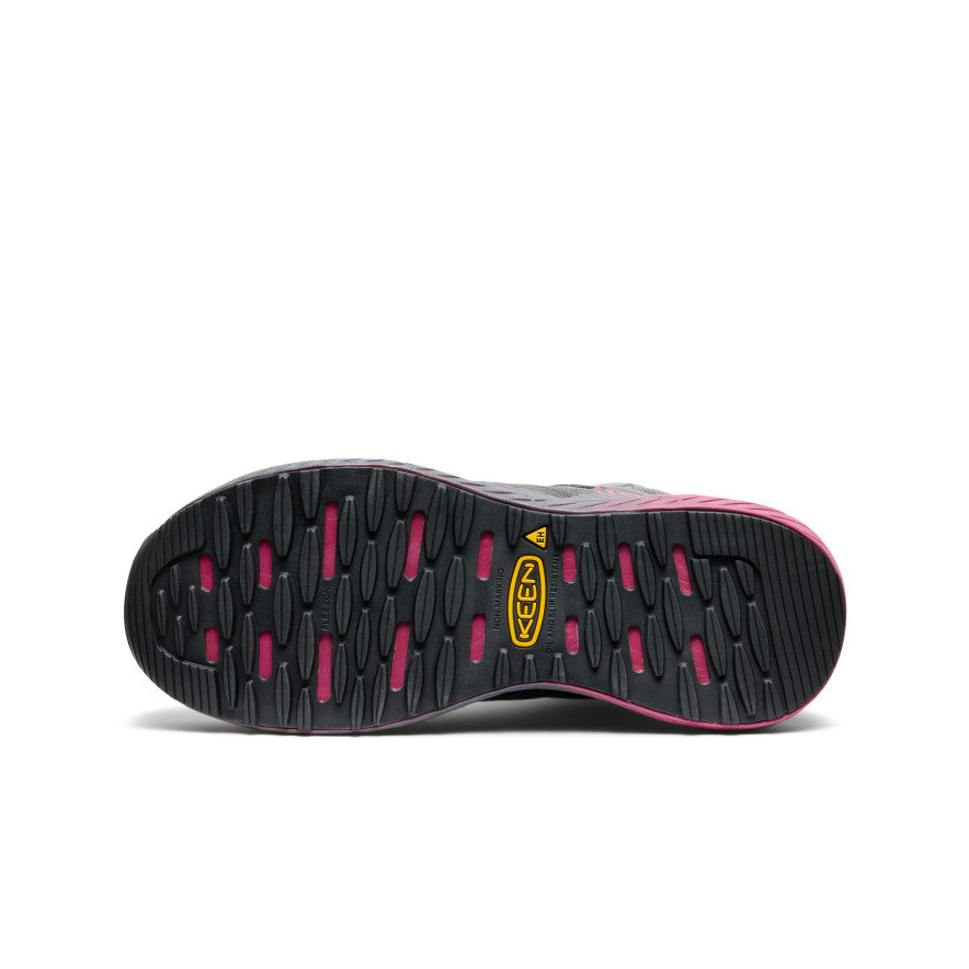 Women's Snapline RF Waterproof Boot (Carbon Toe) Magnet/Black / Keen Online