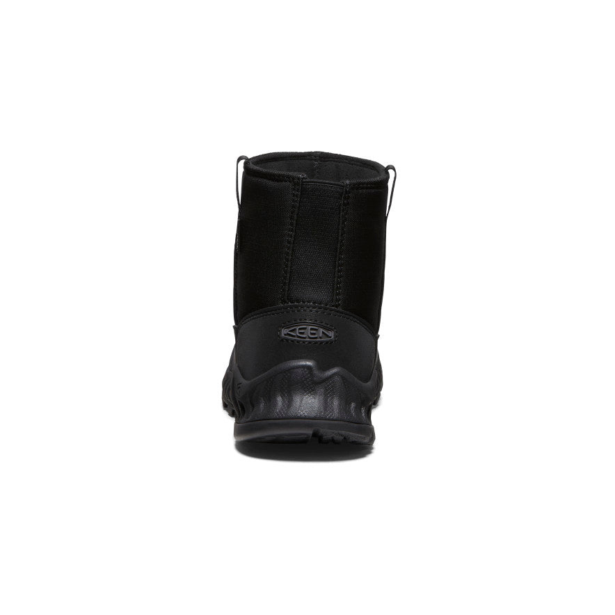 Women's Hood NXIS Waterproof Pull-On Black/Black / Keen Sale