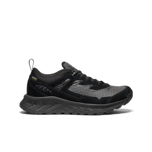 Women's Hightrail EXP Waterproof Shoe Black/Magnet | Keen Discount