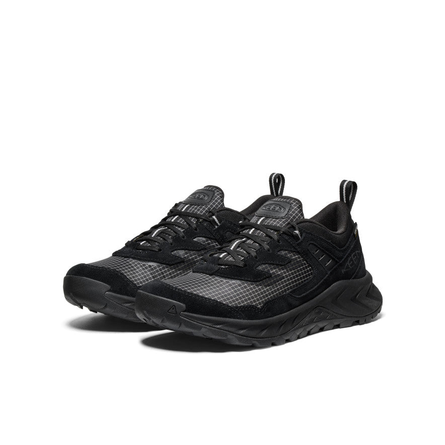 Women's Hightrail EXP Waterproof Shoe Black/Magnet | Keen Discount