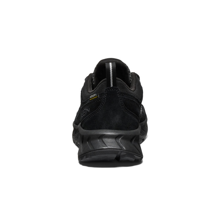Women's Hightrail EXP Waterproof Shoe Black/Magnet | Keen Discount