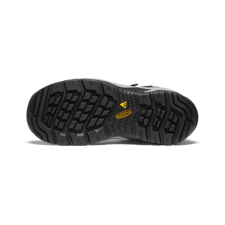 Women's Reno Waterproof Mid (Soft Toe) Magnet/Ipanema / Keen Online