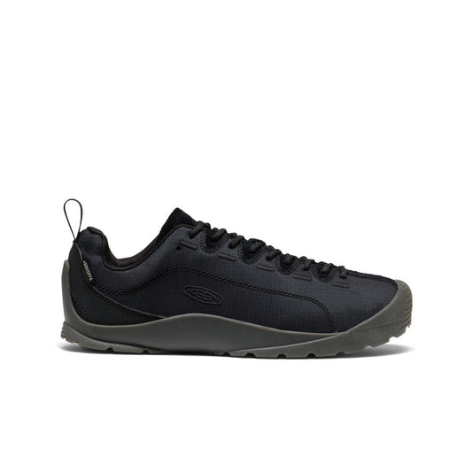 Women's Jasper Nylon Waterproof Sneaker Black/Black | Keen Discount