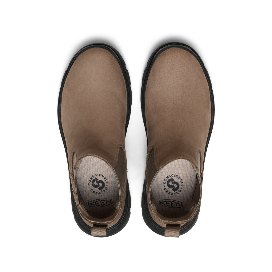 Women's Kosa Chelsea Boot Brindle/Black | Kenn On Sale