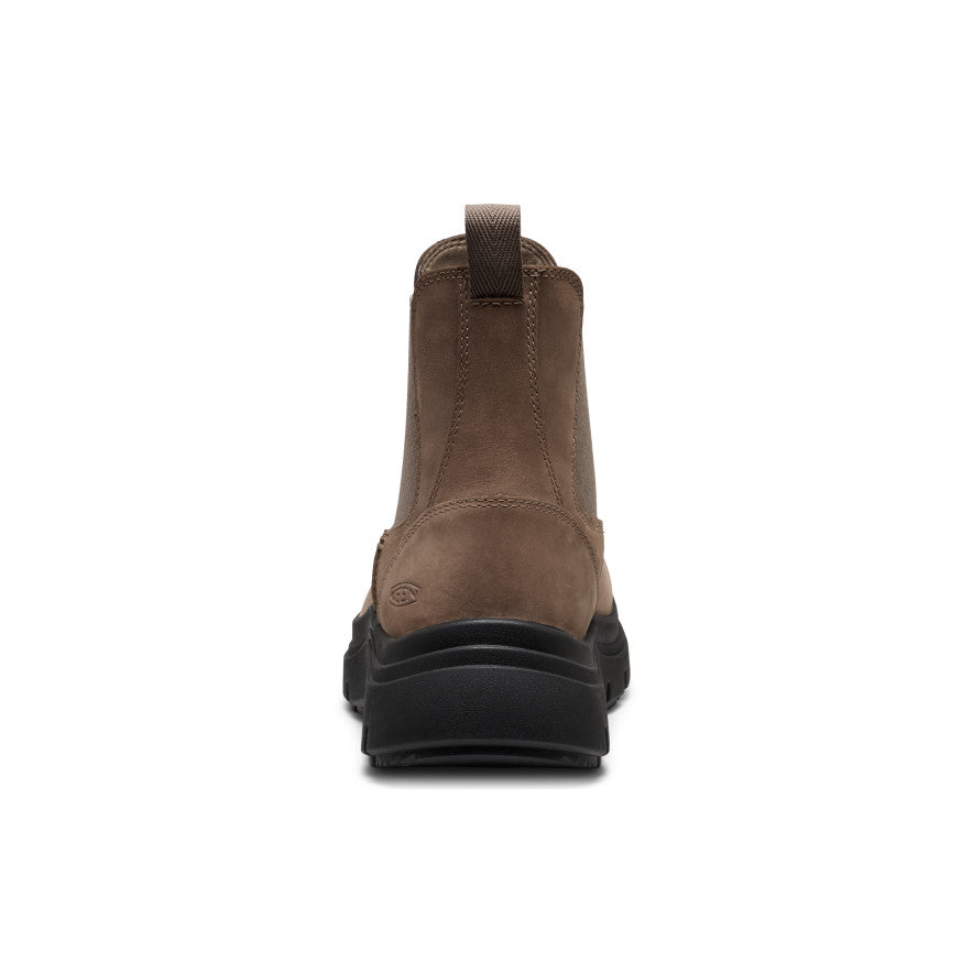 Women's Kosa Chelsea Boot Brindle/Black | Kenn On Sale