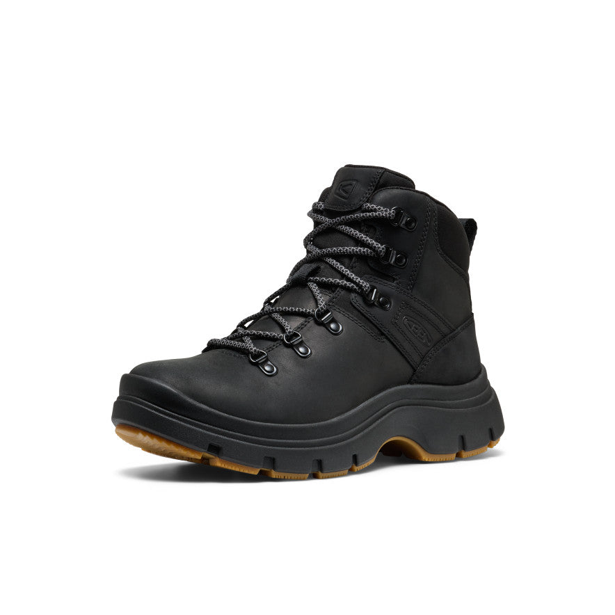 Women's Kosa Pyrenees Boot Black / Keen Online