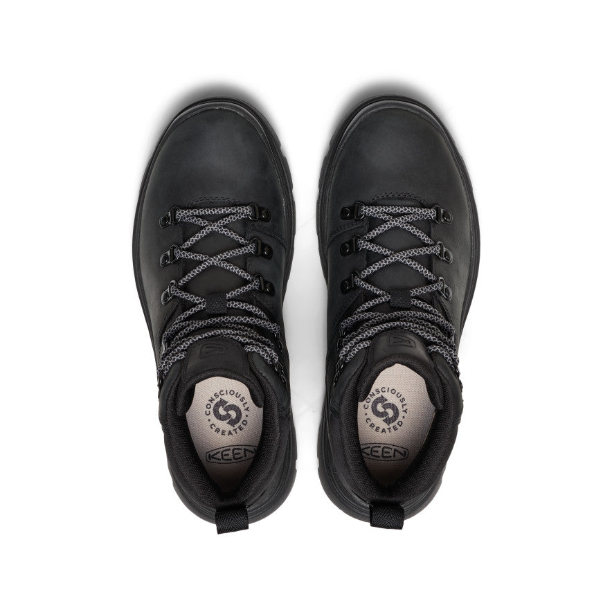 Women's Kosa Pyrenees Boot Black / Keen Online
