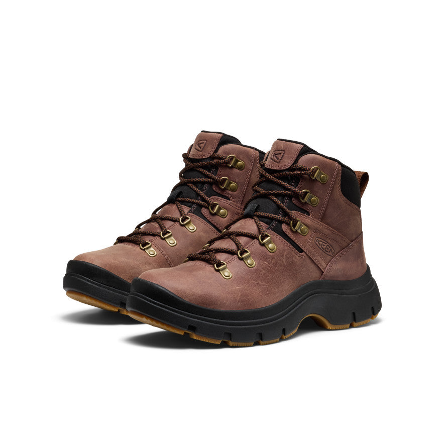 Women's Kosa Pyrenees Boot Nutmeg / Keen Sale