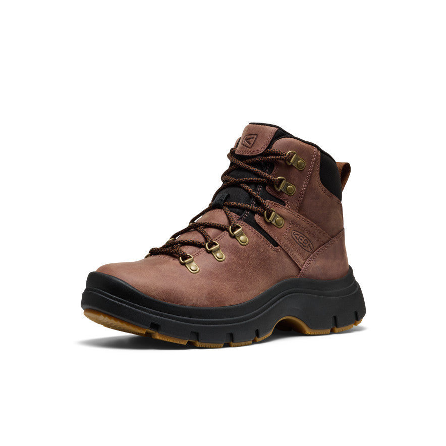 Women's Kosa Pyrenees Boot Nutmeg / Keen Sale