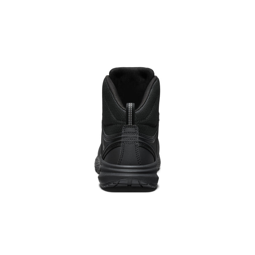 Women's Vista Energy Mid ESD (Carbon Toe) Black/Black | Kenn On Sale