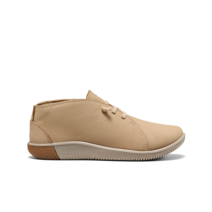 Women's KNX Chukka Safari/Plaza Taupe / Keen Online