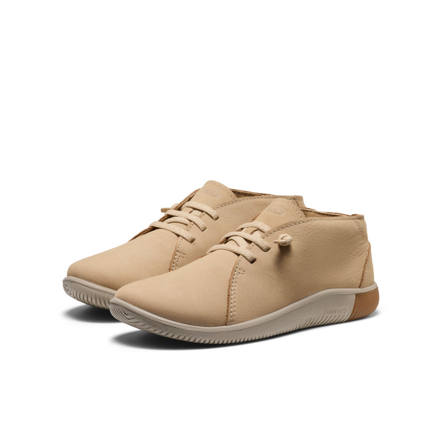 Women's KNX Chukka Safari/Plaza Taupe / Keen Online