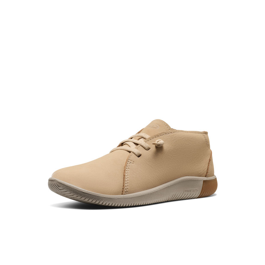 Women's KNX Chukka Safari/Plaza Taupe / Keen Online
