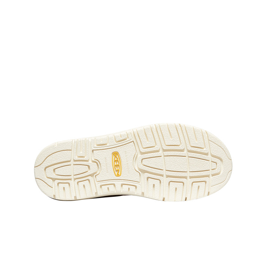 Women's San Jose 6" Boot (Soft Toe) Gingerbread/Off White / Keen Online