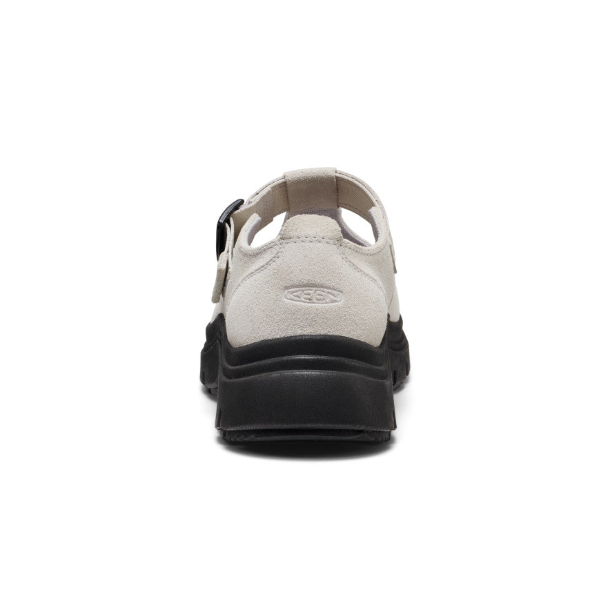 Women's Kosa Mary Jane Black/Silver Birch / Keen For sale