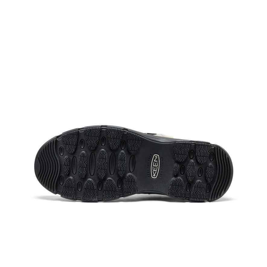Women's Kosa Mary Jane Black/Silver Birch / Keen For sale