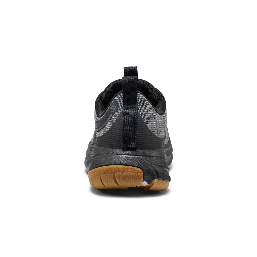 Women's Roam Trail Running Shoe Black/Magnet | Keen Discount