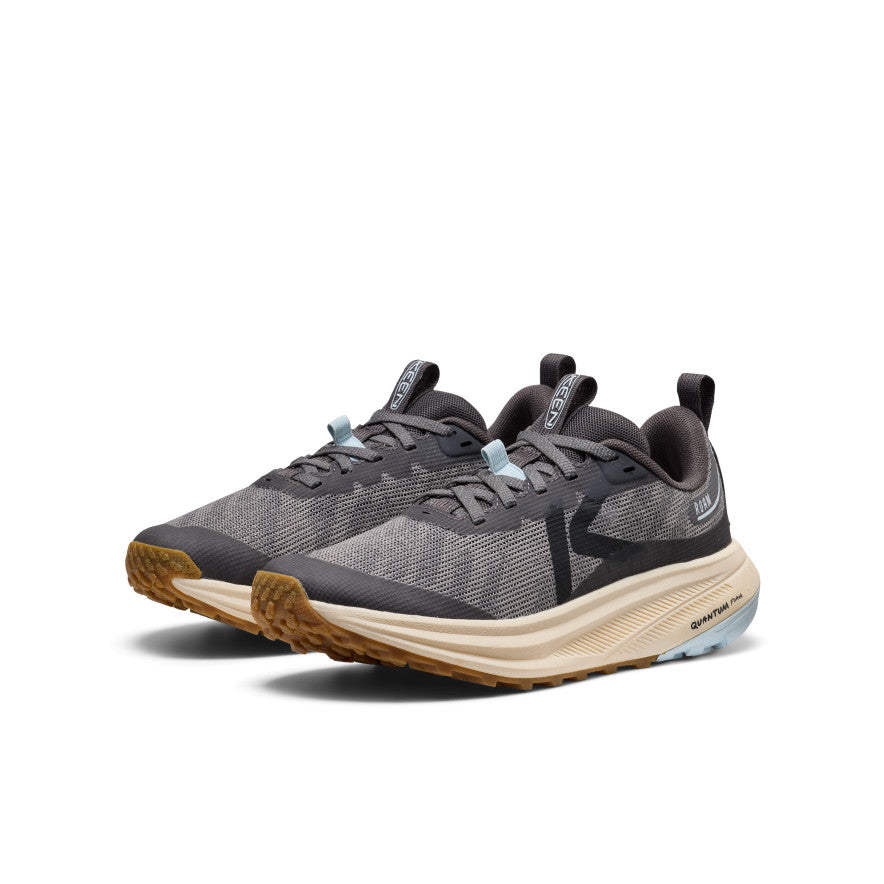 Women's Roam Trail Running Shoe Magnet/Ballad Blue | Keen Outlet