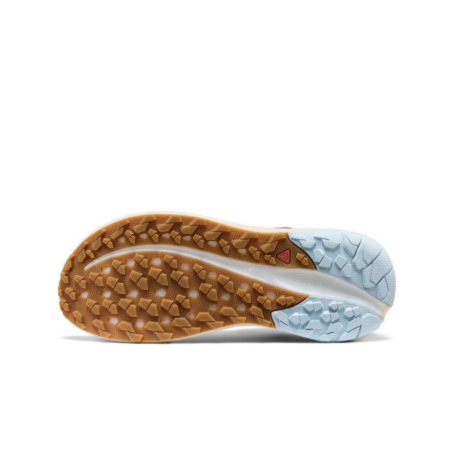 Women's Roam Trail Running Shoe Magnet/Ballad Blue | Keen Outlet