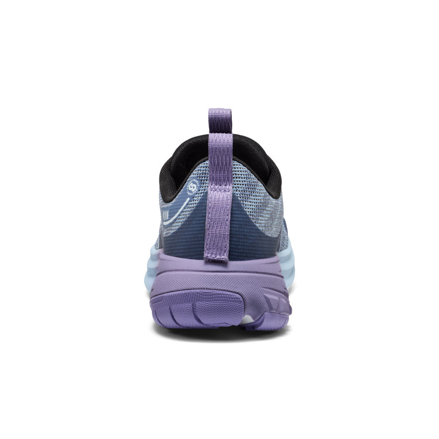 Women's Roam Trail Running Shoe Vintage Indigo/Ballad Blue / Keen Online