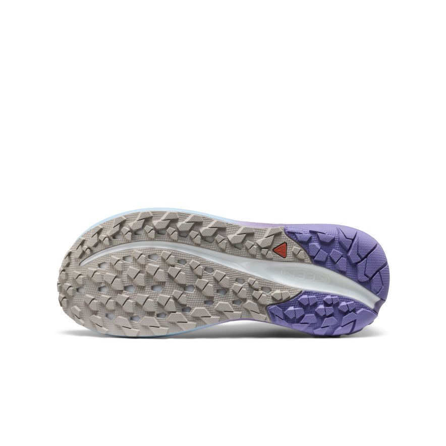 Women's Roam Trail Running Shoe Vintage Indigo/Ballad Blue / Keen Online