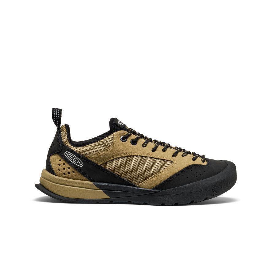 Women's Jasper III Sneaker Khaki/Black / Keen Sale