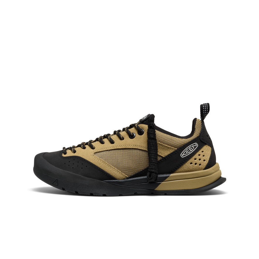Women's Jasper III Sneaker Khaki/Black / Keen Sale