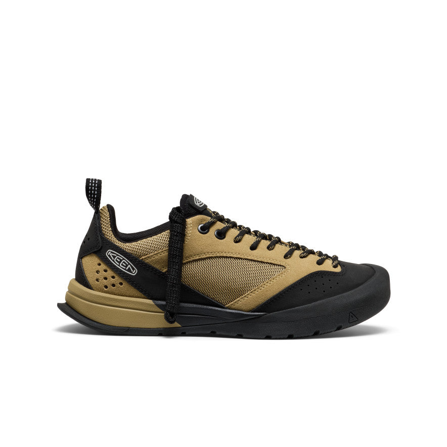 Women's Jasper III Sneaker Khaki/Black / Keen Sale