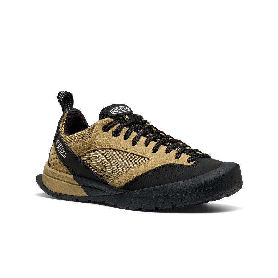 Women's Jasper III Sneaker Khaki/Black / Keen Sale