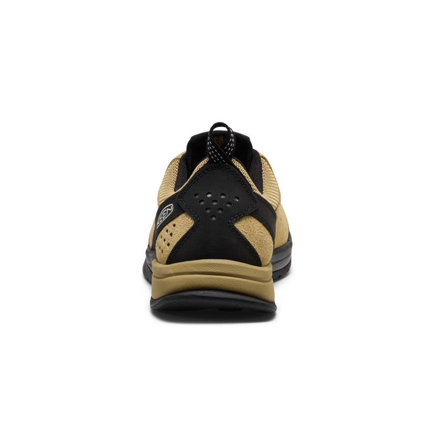 Women's Jasper III Sneaker Khaki/Black / Keen Sale